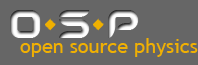 The Open Source Physics