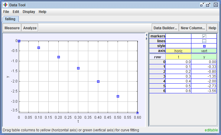 Data Tool